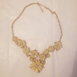 Statement Necklace